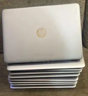 Laptop HP EliteBook 840 G3 8GB Intel Core I5 SSD 256GB