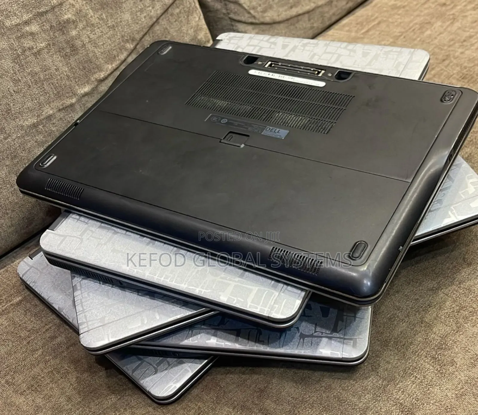 Laptop Dell Latitude E7240 8GB Intel Core I5 SSD 128GB