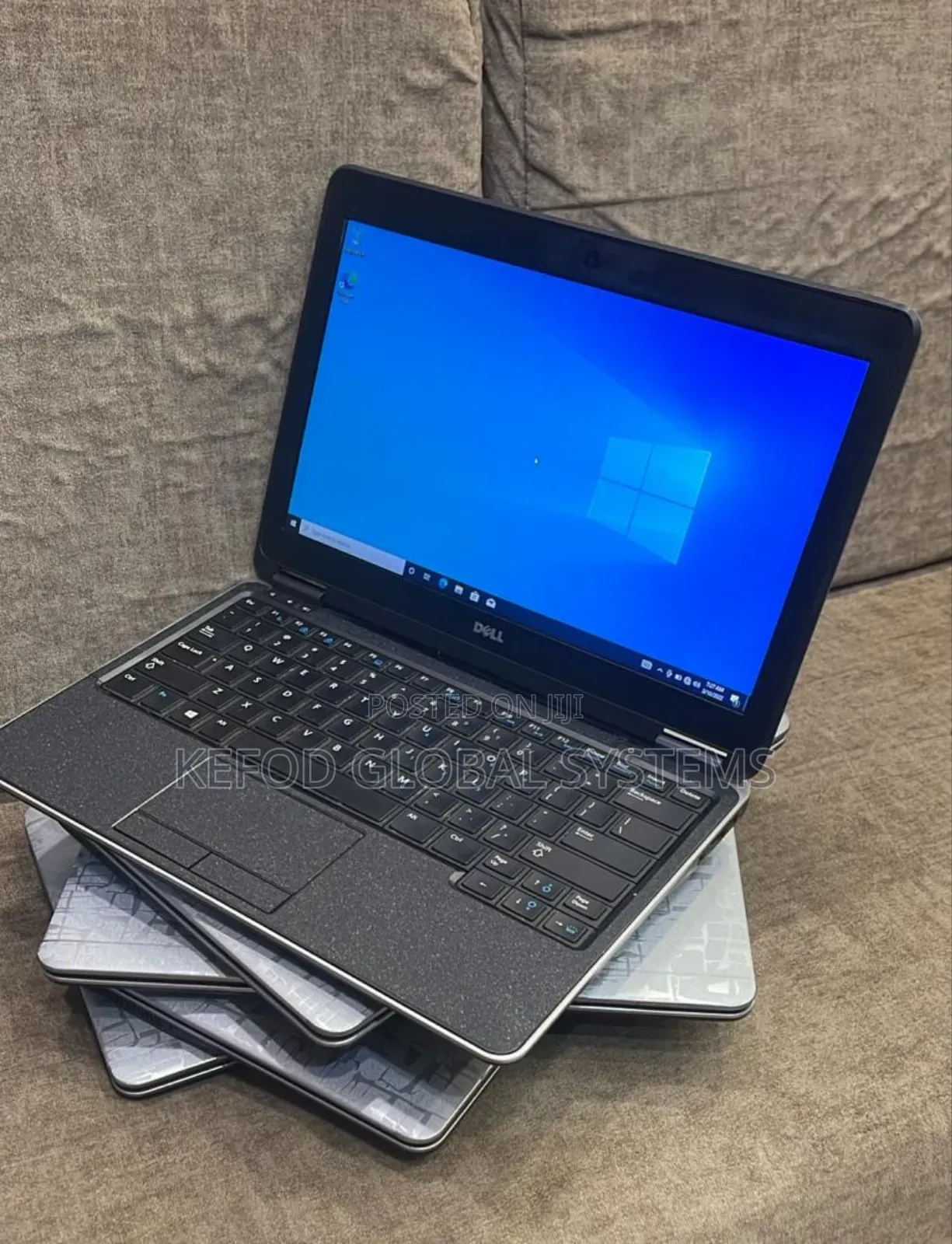 Laptop Dell Latitude E7240 8GB Intel Core I5 SSD 128GB