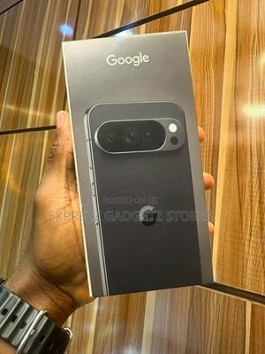 New Google Pixel 10 Pro XL 1 TB in Ikeja - Mobile Phones, Exprezz ...