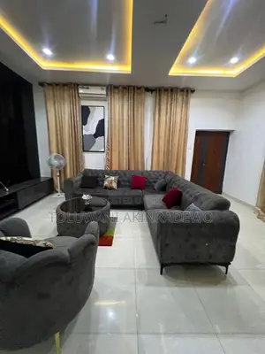 Furnished 4bdrm Duplex in Orchid, Lekki Phase 2 for rent