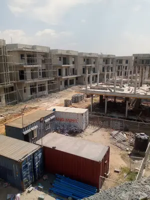 5bdrm Duplex in 7 Fifteen Miira, Jabi for sale