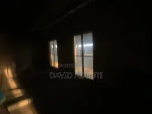 Warehouse in Ikeja