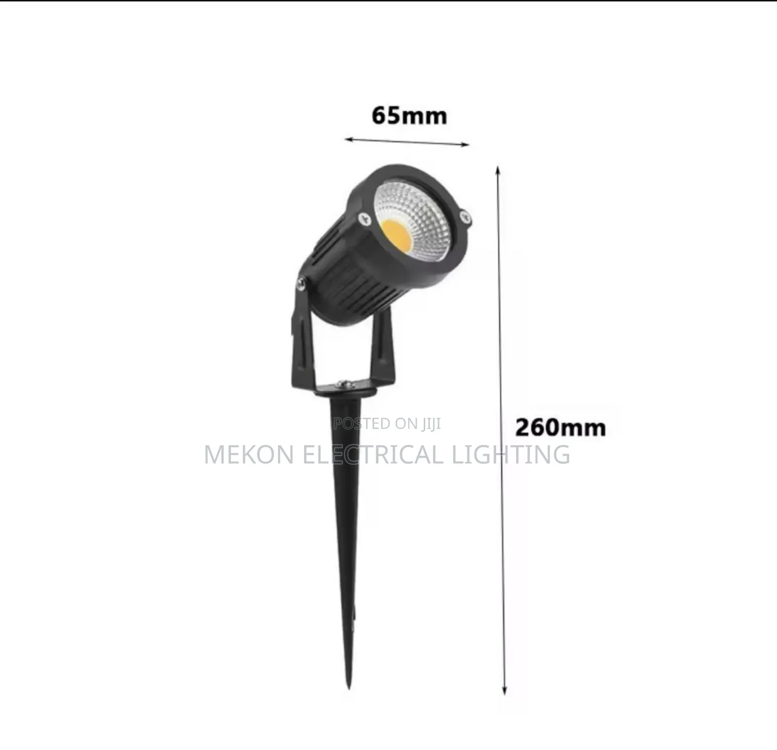 Led Peg Light
