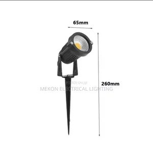 Led Peg Light