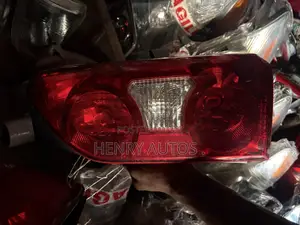 Set Taillights for Xtera 2005