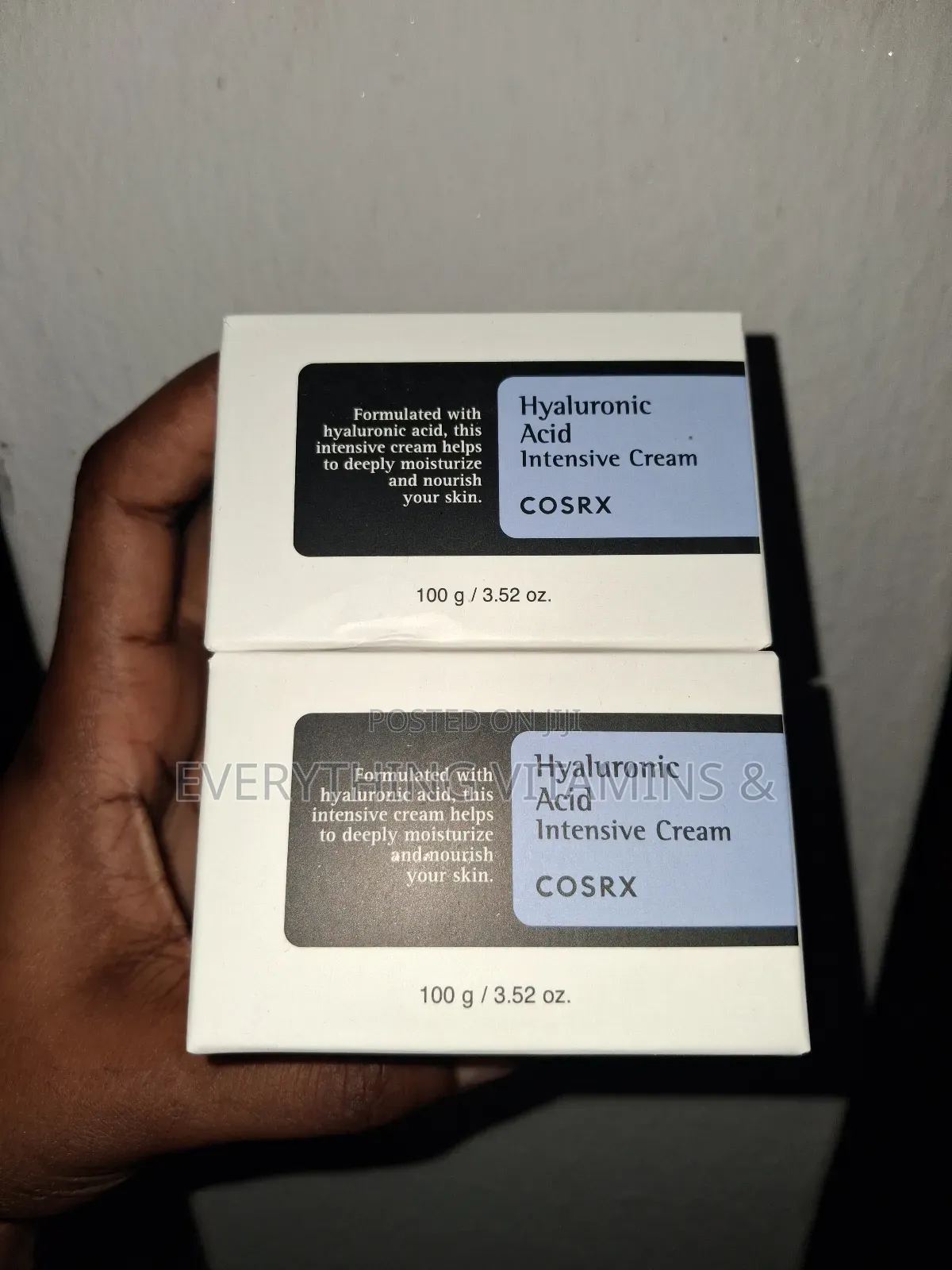 Cosrx Range of Products