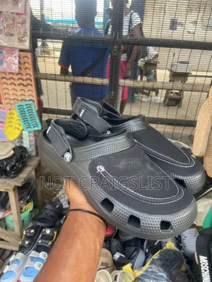 Original Crocs Sandals | Crocs Slippers for Men Size 40-45 | Promo