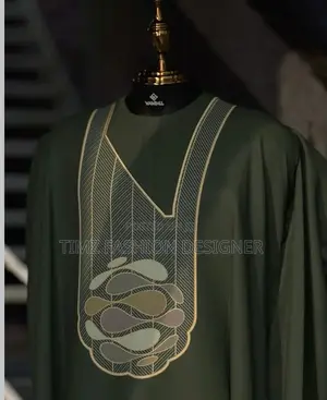 Best Quality Senator Material and Agbada
