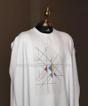 Best Quality Senator Material and Agbada