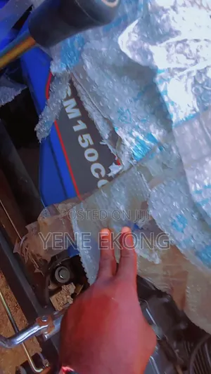 New Motorcycle 2025 Blue