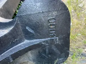Boat Anchor 3000kg ( 3ton) Brand New