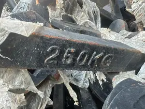Boat Anchor 250kg Brand New