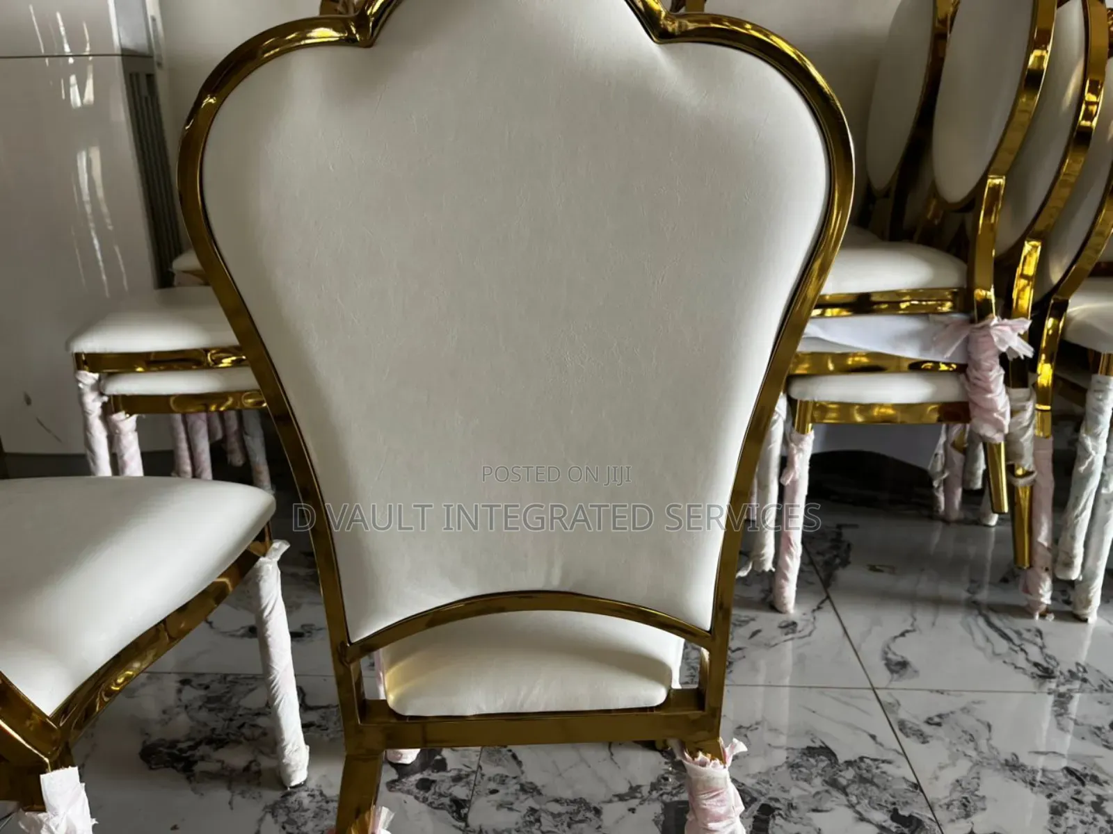 Executive Events Chair