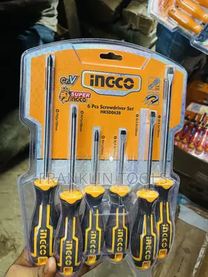 Electric Screwdriver Set
