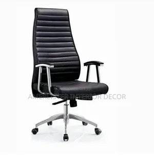 Executive Swivel Office Chair