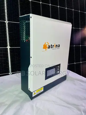 3.5kva 24v Hybrid Katrina Solar Inverter