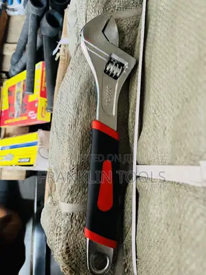 Original Adjustable Spanner 12inch