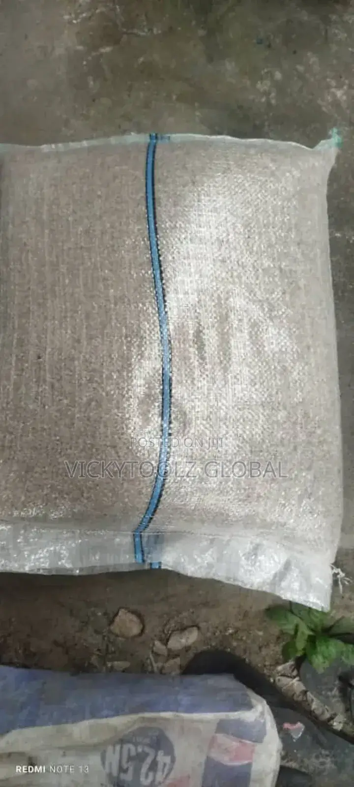 Fludized Boiler Sand 25kg