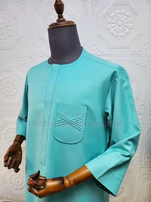 Unique Kaftan