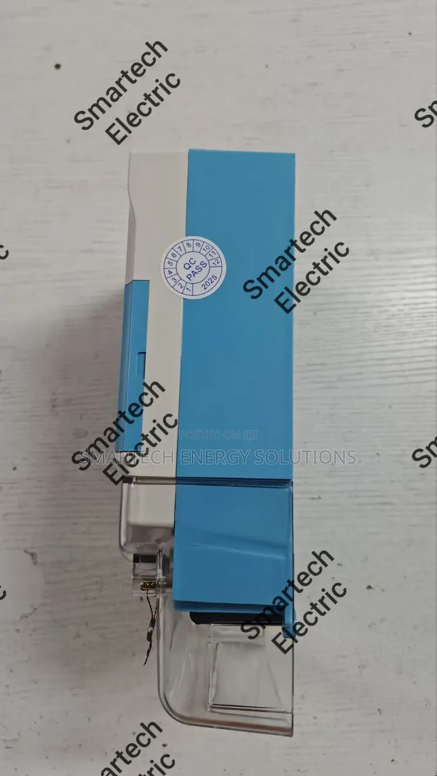 Ste38-g Three Phase Gprs Prepaid Check Meter Gprs Module With Ciu