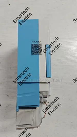 Ste38-g Three Phase Gprs Prepaid Check Meter Gprs Module With Ciu