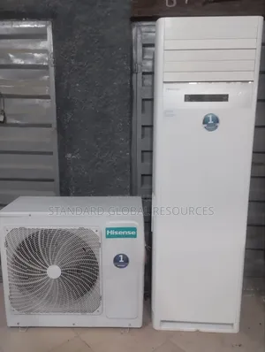 5tone Hisence Air Conditioner