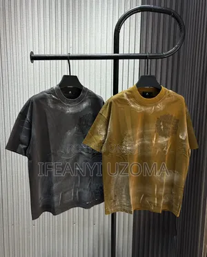 High Quality Round Neck Polo Tshirts