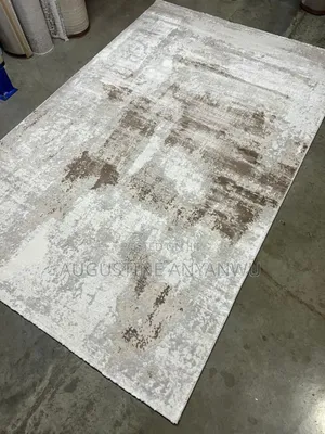 Super Quality Turkish Center Rug Size 5/7