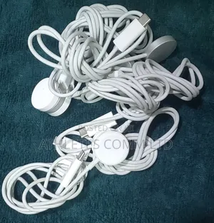 Apple Type C Iwatch Charger