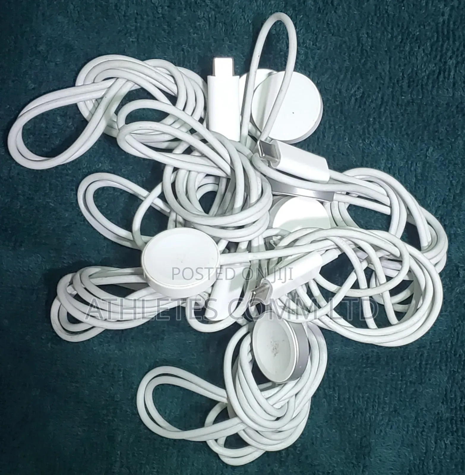 Apple Type C Iwatch Charger