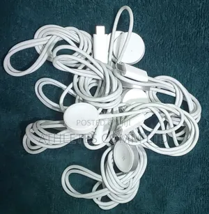 Apple Type C Iwatch Charger