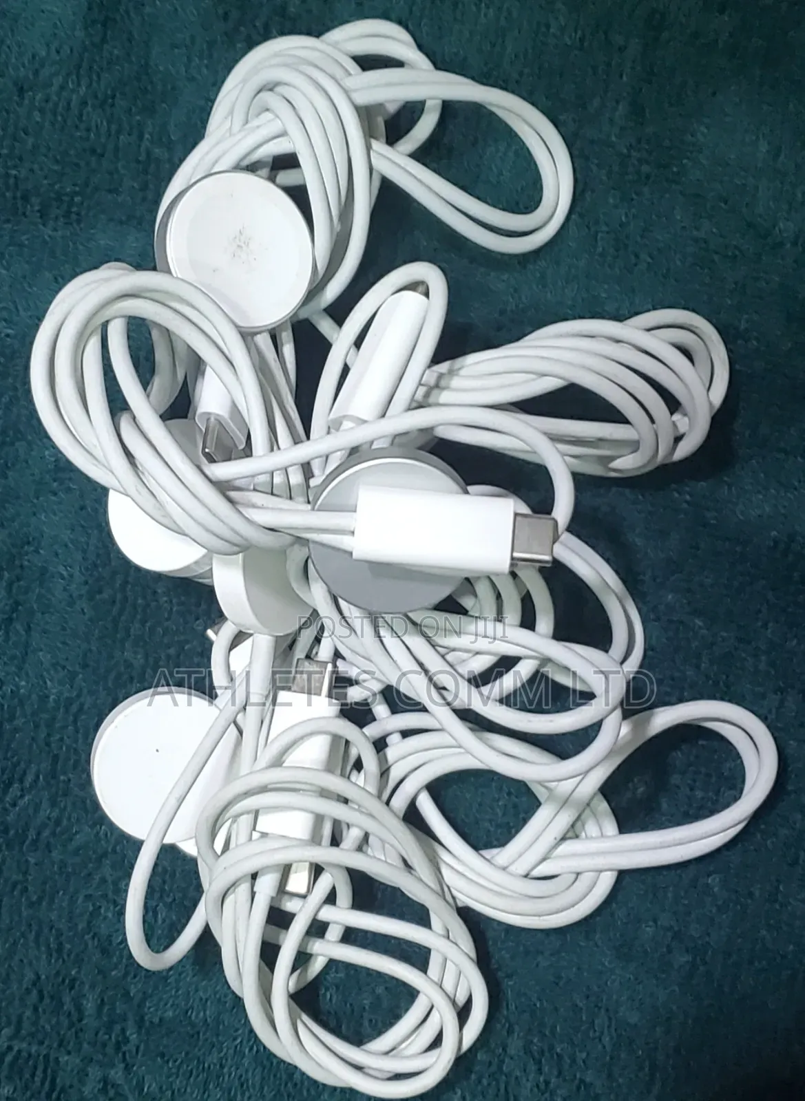 Apple Type C Iwatch Charger