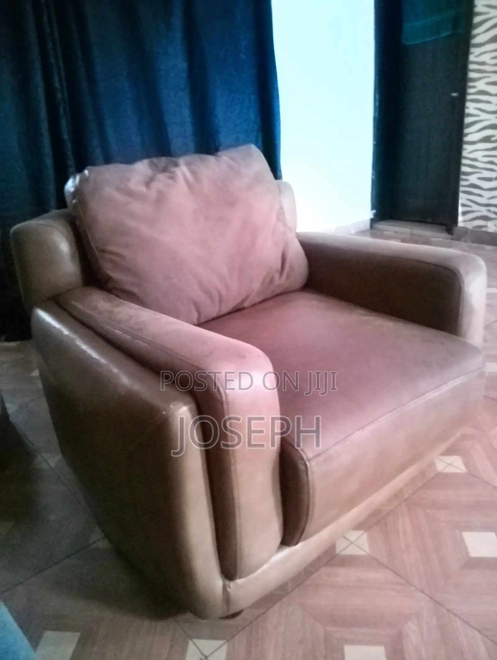 Set of Chairs