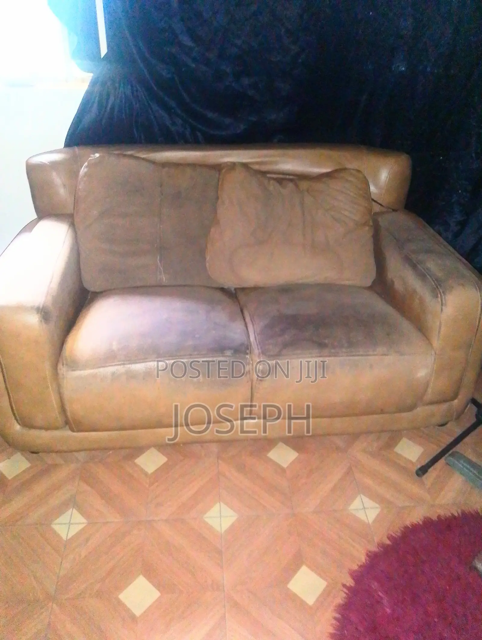 Set of Chairs