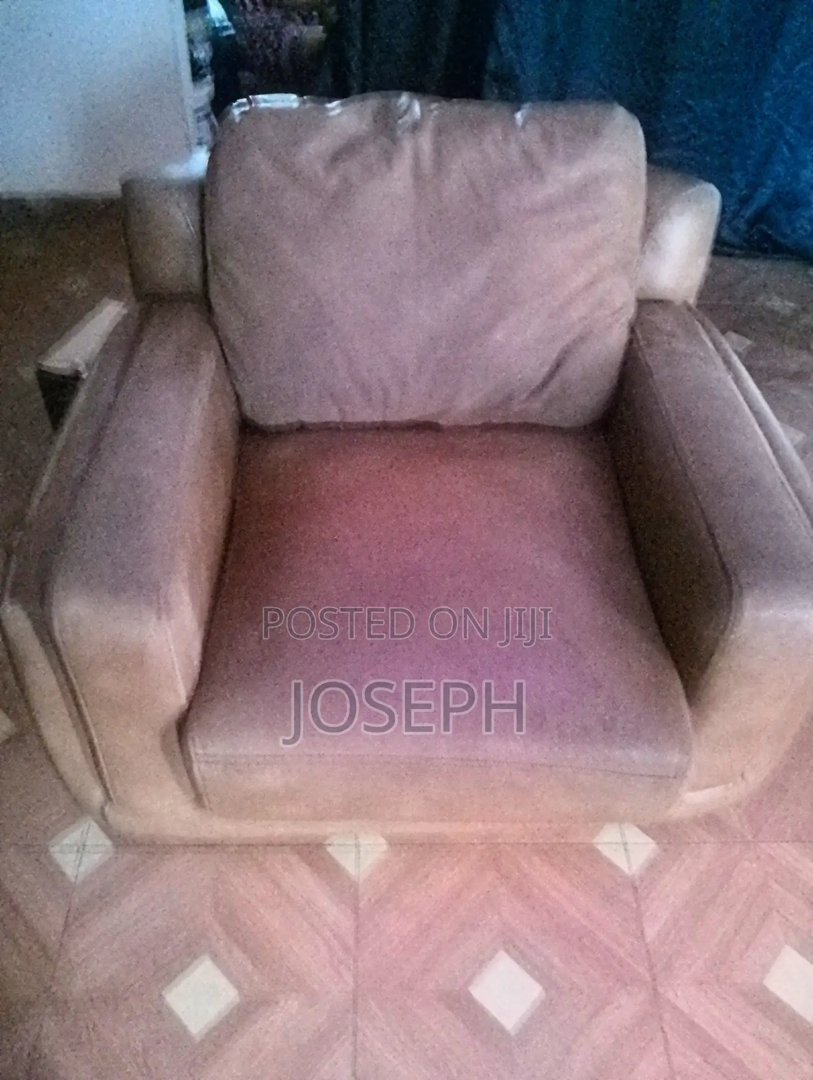 Set of Chairs
