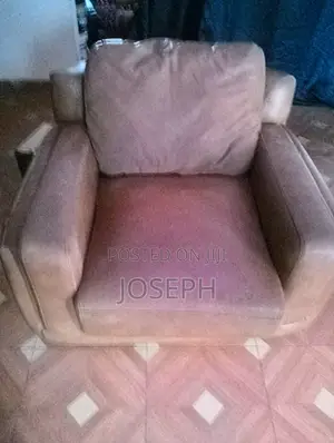 Set of Chairs