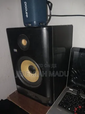 Rookit 5 Studio Monitor
