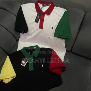 High Quality Polo Ralph Lauren Tshirts