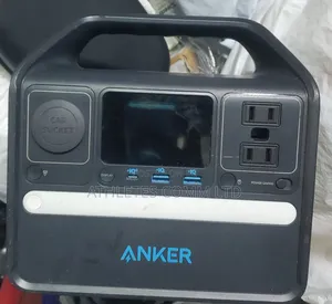 Anker 521 Portable Power Station