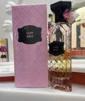 Lady Reef Perfume