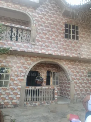 6bdrm Duplex in Asolo Agric Ikorodu for sale