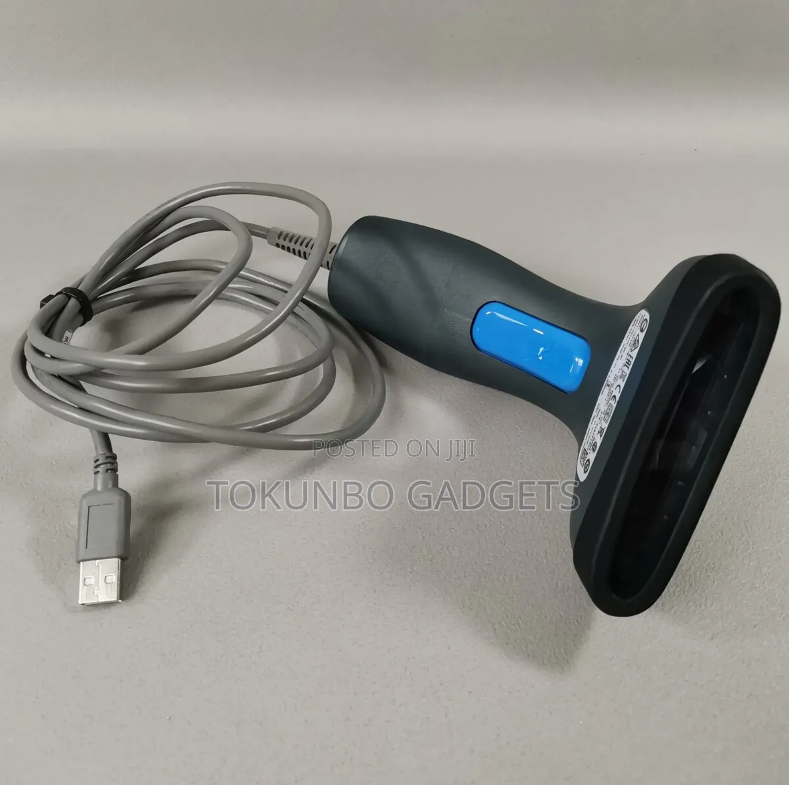 Datalogic Barcode Scanner Touch 90 Light