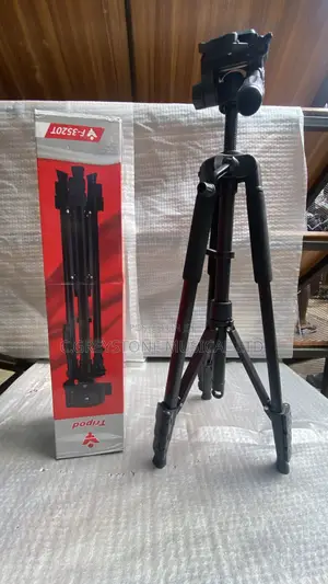 Tripod Stand