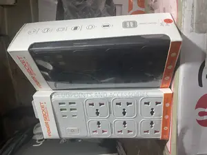 Power Socket 100% Original Surge Protector T30