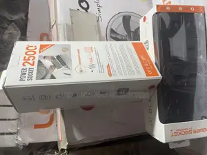 Power Socket 100% Original Surge Protector T30