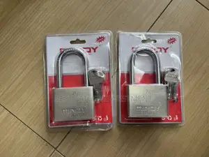 70mm Durable Mindy Padlock
