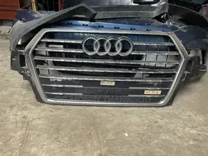 Front Grill Audi Q7 2016 2017 2018