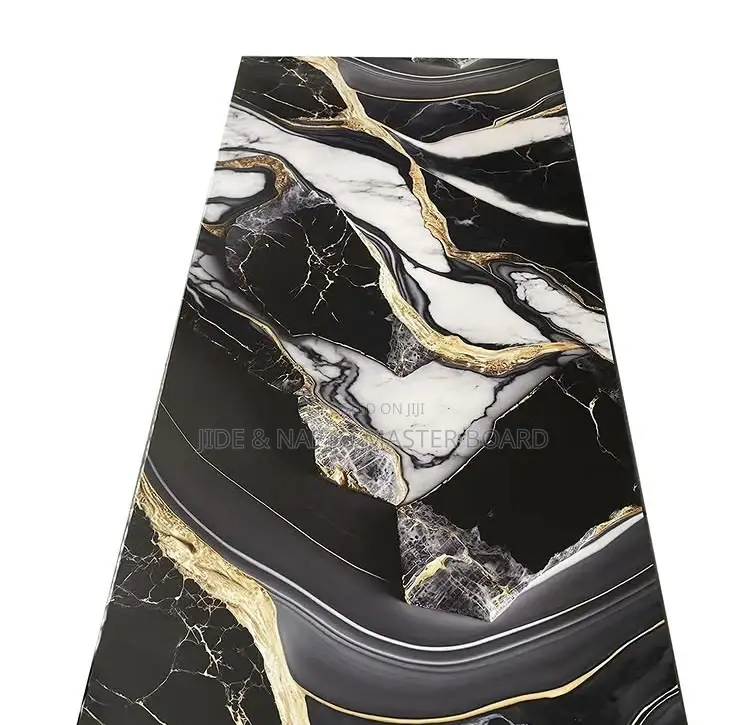 PVC Marble Sheet