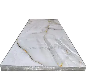PVC Marble Sheet
